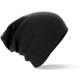 New Winter Beanies Solid Color Hat Unisex Plain Warm Soft Beanie Skull Knit Cap Hats Knitted Touca Gorro Caps For Men Women