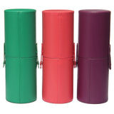 High Quality Newest Pro 13 PCS Powder Blush Makeup Brush Cosmetic Brushes Set Kit + Cup Holder Case