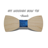 Gravata Borboleta Adult Wood Bow Ties Hardwood Handmade Personality Accessory Ties For Men Butterfly Gravata Wooden Bow tie