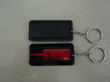 Tire tread depth gauge Sample for  IRPEU, S.L.U.