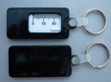 Tire tread depth gauge Sample for  IRPEU, S.L.U.