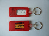 Tire tread depth gauge Sample for  IRPEU, S.L.U.