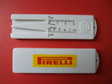 Tire tread depth gauge Sample for  IRPEU, S.L.U.