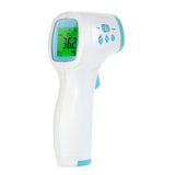 Non Contact Digital Infrared Thermometer Forehead Electronic IR Thermometer Body Termometro Temperature Gun Thermoregulator