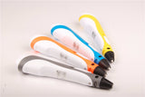 3D Printing Pen1.75mm ABS/PLA Smart 3D Pen Drawing Pen+Free Filament+Adapter Creative Gift For Kids Design Painting