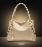 Women Bag Leather Handbags Messenger Composite Bags Ladies Designer Handbags Famous Brands Fashion Bag For Women