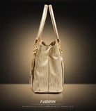 Women Bag Leather Handbags Messenger Composite Bags Ladies Designer Handbags Famous Brands Fashion Bag For Women