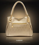 Women Bag Leather Handbags Messenger Composite Bags Ladies Designer Handbags Famous Brands Fashion Bag For Women