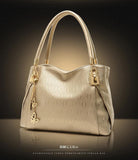 Women Bag Leather Handbags Messenger Composite Bags Ladies Designer Handbags Famous Brands Fashion Bag For Women