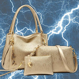 Women Bag Leather Handbags Messenger Composite Bags Ladies Designer Handbags Famous Brands Fashion Bag For Women