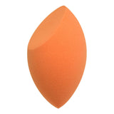 3pcs in set makeup sponge, Pro Angled Foundation blush Liquid brush, brush Kabuki Makeup Brush Set Cosmetics Tool