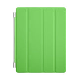 Hot Unique Sleep Wake Function Smart Slim Case For Ipad 2 3 4 Cases Magnetic Leather Case For Ipad