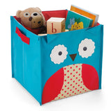 Animal Design Kids Toy Storage Boxes Cartoon Foldable Hamper Children Boys Girls Toys Clothing Organization