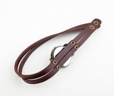 Antique Watch Fashion Wrap Winding Vintage Watch Cow leather Bracelet Watches Ladies Women Wristwatches