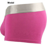 Men's boxers shorts and for men underwear fashion high quality modal and cotton sexy boxer shorts