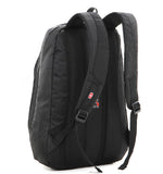 Army male backpack business casual men's backpacking travel laptop bags Waterproof backpack