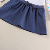 Baby Girl Dress long sleeve kids dresses for girls Clothes Nova Brand children clothing Kids Clothes summer Party Girls Dress
