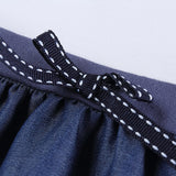 Baby Girl Dress long sleeve kids dresses for girls Clothes Nova Brand children clothing Kids Clothes summer Party Girls Dress