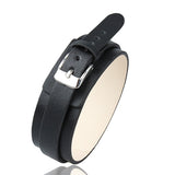 Beautiful Bracelet New Fashion Men Women Bracelets Genuine Leather Bracelet