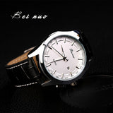 Bei Nuo Top Brand New Arrival Quartz Men Sports Wristwatch Watches Men Business Classic Electronics Gift Watch