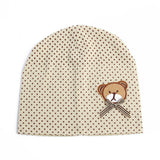 Fashion Chic Kids Infant Baby Unisex Boys Girls Beanie Hat Headband Hat Cap