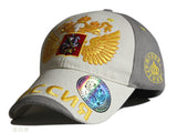 Fashion Olympics Russia sochi bosco baseball cap hat sunbonnet sports casual cap for man and woman hip hop