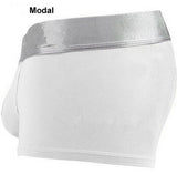 Men's boxers shorts and for men underwear fashion high quality modal and cotton sexy boxer shorts