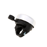 Bicycle Bell I Love My Bike Printed Clear Sound Cute Bike Horn Alarm Warning Bell Ring Bicycle Accessory