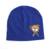 Fashion Chic Kids Infant Baby Unisex Boys Girls Beanie Hat Headband Hat Cap