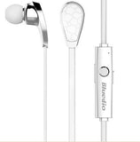 Bluedio N2 Bluetooth Headset HIFI Sport Stereo Earphones with Mic Headphone Multi-point Handsfree for iPhone Samsung LG