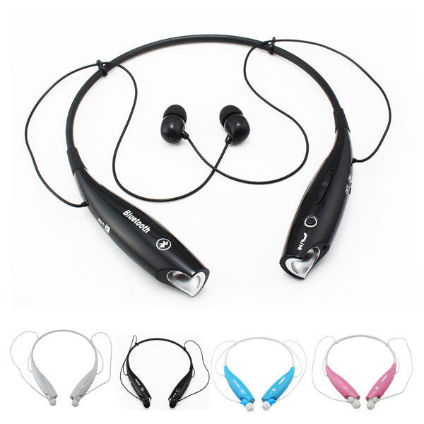 Bluetooth earphone headphone For LG Tone HV-800 wireless mobile music bluetooth headset HV 800 handfree For smartphone