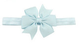 Brand New Baby Bow Headband Hair Bowknot Headbands Girls Bow Headband Toddler Headwear Infant Hair Accessories