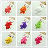 Brand New Baby Bow Headband Hair Bowknot Headbands Girls Bow Headband Toddler Headwear Infant Hair Accessories