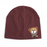 Fashion Chic Kids Infant Baby Unisex Boys Girls Beanie Hat Headband Hat Cap