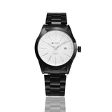 Men Watches Top Brand Luxury Men Military Wrist Watches Men Full steel Watch Auto Date Waterproof