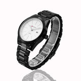 Men Watches Top Brand Luxury Men Military Wrist Watches Men Full steel Watch Auto Date Waterproof