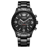 CURREN Brand Top Luxury Full Steel Men Watches Men Business Quartz Watch Auto Date Waterproof Relogio Masculino Relojes Hombre