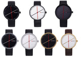 CURREN Fashion Men Quartz Watches Men Luxury Brand Men's Casual Watches Leather Business Military Wristwatch Relogio Masculino