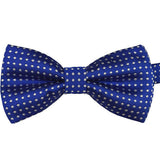 Chic Baby Boys Infant Toddler Pre Tied Party Wedding Tuxedo Bow Tie Necktie