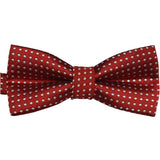 Chic Baby Boys Infant Toddler Pre Tied Party Wedding Tuxedo Bow Tie Necktie