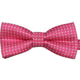 Chic Baby Boys Infant Toddler Pre Tied Party Wedding Tuxedo Bow Tie Necktie