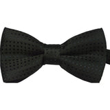Chic Baby Boys Infant Toddler Pre Tied Party Wedding Tuxedo Bow Tie Necktie