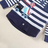 Children Boys Clothes Nova Brand Children Boy's T Shirt Embroidery Boys Casual Baby Clothing T shirt For Boy
