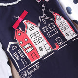 Children Girl t shirt Baby Girl Clothing Fashion Nova Print T Shirt for Girls Spring Autumn Long Sleeve Casual T Shirt For Girl