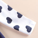 Children Girl t shirt Baby Girl Clothing Fashion Nova Print T Shirt for Girls Spring Autumn Long Sleeve Casual T Shirt For Girl