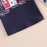 Children Girl t shirt Baby Girl Clothing Fashion Nova Print T Shirt for Girls Spring Autumn Long Sleeve Casual T Shirt For Girl