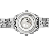 Original OUYAWEI Brand mechanical hand wind watch luxury brand FASHION for men Sport casual men Wristwatches