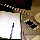 Computer USB Gadget USB LED Lamp Light Flexible for notebook/laptop