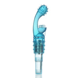 Corolla vibrator dances over your clit and vagina, G Spot mini Vibrator, Waterproof Massager, Sex Toys For Women sex products