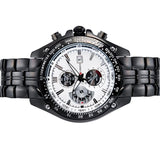 Curren watches men military watch men full steel wristwatches fashion casual water Resistant army sports quartz Clock